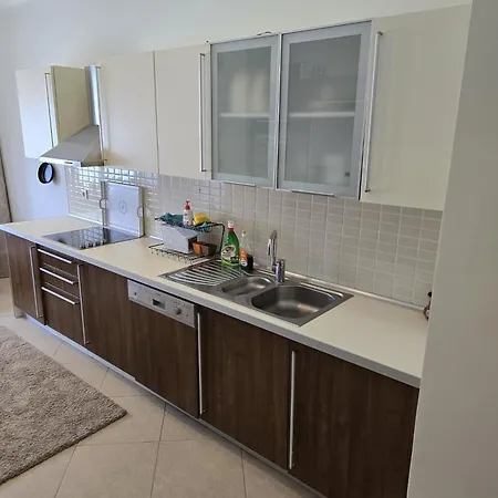 Apartment Bahcesehir Rent House Istanbul