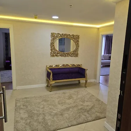 Bahcesehir Rent House *