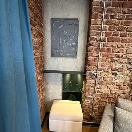 Apartment Doctors Spacious Place