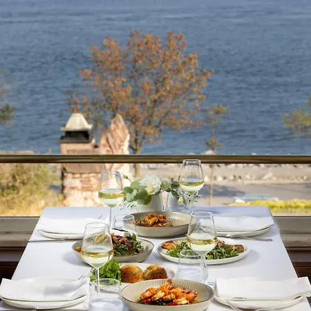 Armada Old Hotel Provincia di Istanbul