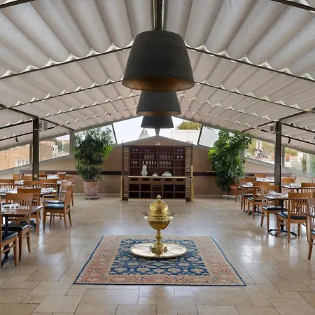 Armada Old 4* Provincia di Istanbul