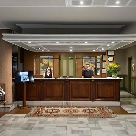Armada Old Hotel 4*