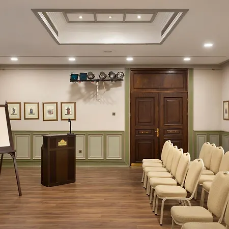 Armada Old City Hotel Istanbul