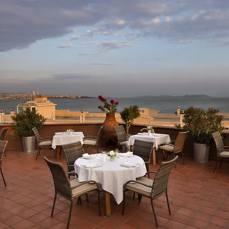 Hotel Armada Old Provincia di Istanbul