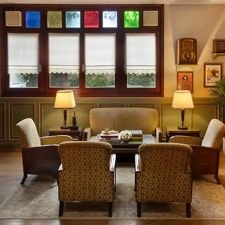 Armada Old 4* Provincia di Istanbul