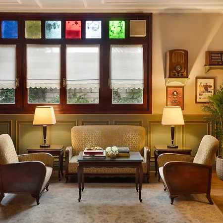 Hotel Armada Old 4*