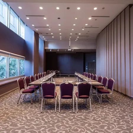 Hotel Opera Bosphorus - Preferred And Istanbul