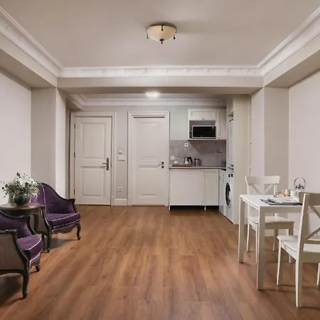 Meroddi La Porta Hotel Istanbulská provincie