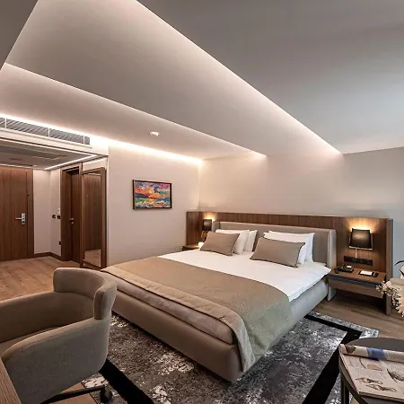 Vital Fulya Istanbul