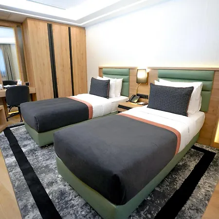 Vital Fulya 4* Istanbul