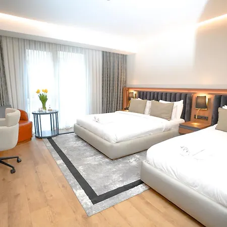 Hotel Vital Fulya