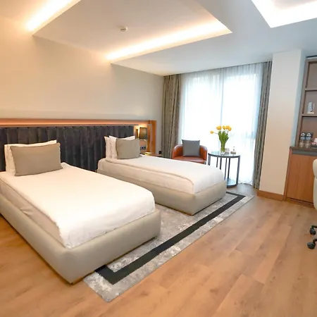 Hotel Vital Fulya Istanbul
