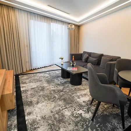 Vital Fulya Hotel