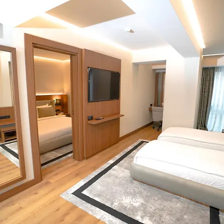 Hotel Vital Fulya