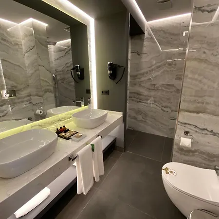 Hotel Vital Fulya Istanbul
