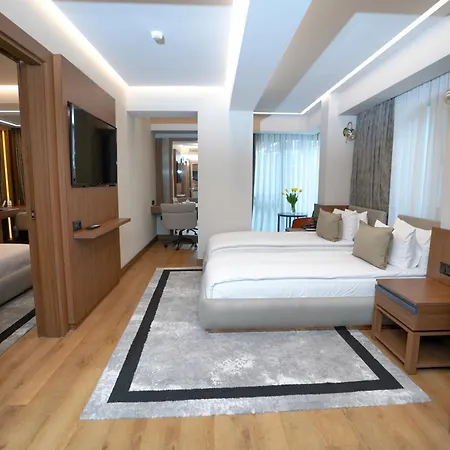 Vital Fulya Istanbul