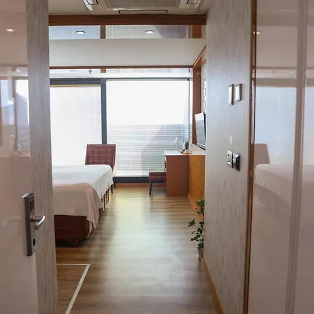 The Hera Platinum 4* Istanbul