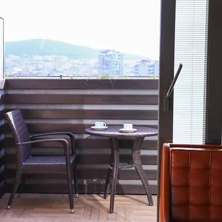 The Hera Platinum 4* Istanbul