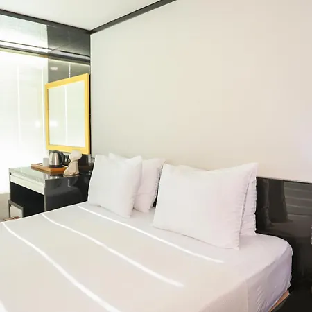 Hotel The Hera Platinum Istanbul