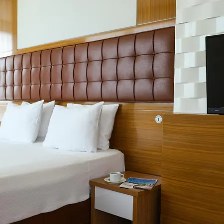 The Hera Platinum Istanbul