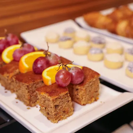 The Hera Platinum Hotel Istanbul