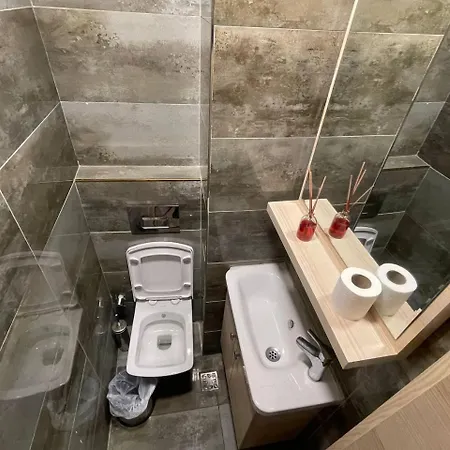 Aparthotel Al Khalej Istanbul