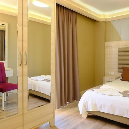 Al Khalej Istanbul