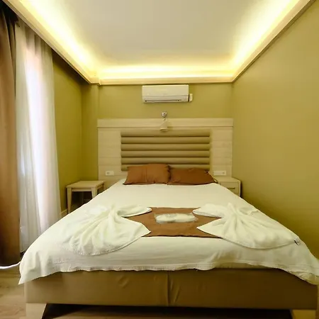 Aparthotel Al Khalej