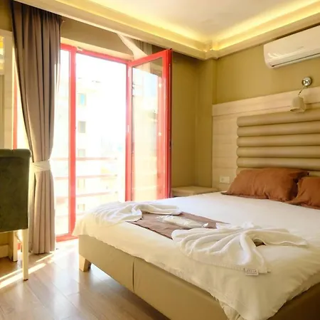 Aparthotel Al Khalej