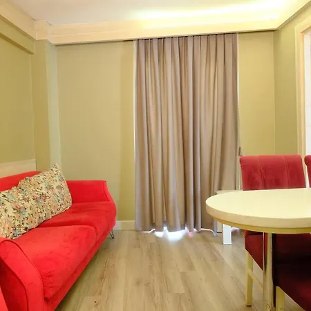 Al Khalej Aparthotel *