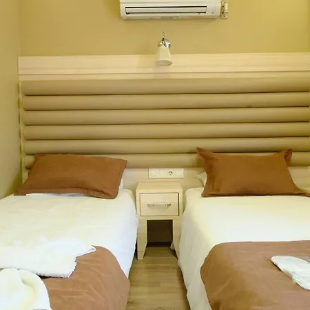 Al Khalej Aparthotel *