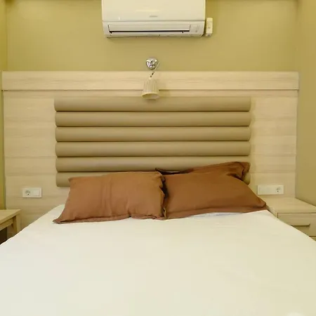 Al Khalej Aparthotel Istanbul