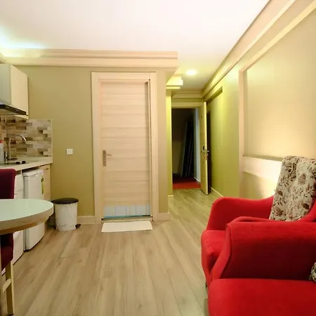 Al Khalej Aparthotel *