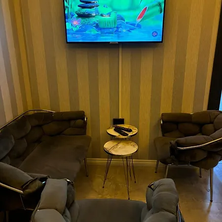 Galata Greenland Hotel Istanbulská provincie