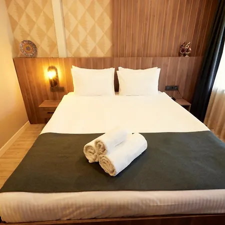 Hotel Le Port Karakoey Istanbul