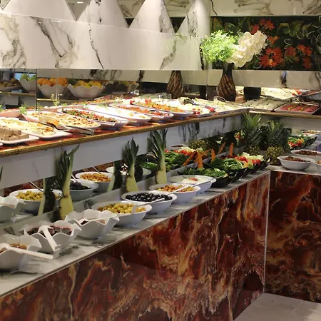 Hotel Taksim By Rich