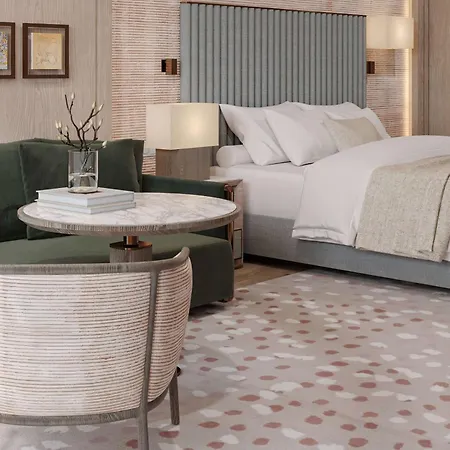 Ramada Plaza By Wyndham Center 5* Estambul