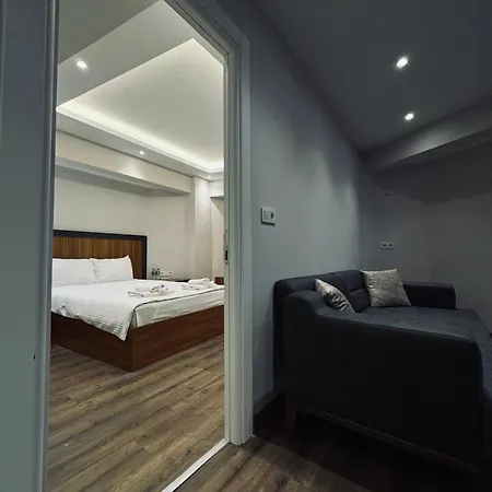 Hotel Calenberg Stambuł
