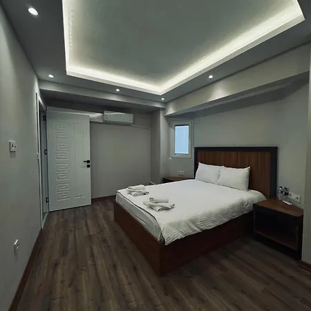 Hotel Calenberg Provincia di Istanbul