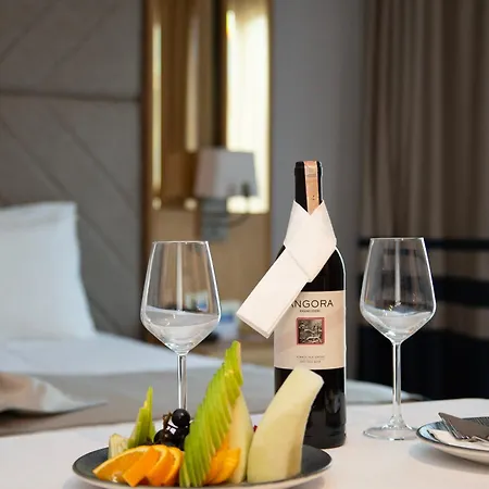 Days By Wyndham Bomonti 4* Istanbul