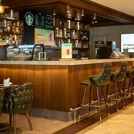 Days By Wyndham Bomonti Hotel Istanbul