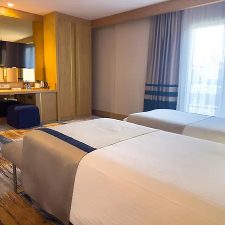 Days By Wyndham Bomonti Hotel Istanbul