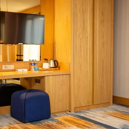 Hotel Days By Wyndham Bomonti Istanbul