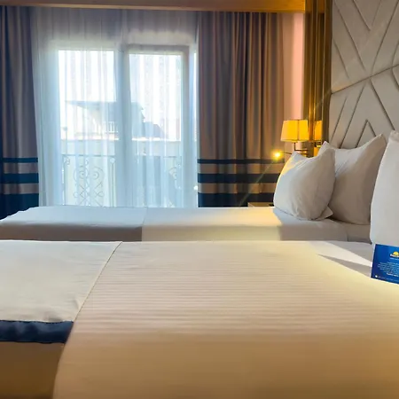 Days By Wyndham Bomonti Istanbul