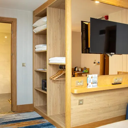 Days By Wyndham Bomonti Istanbul