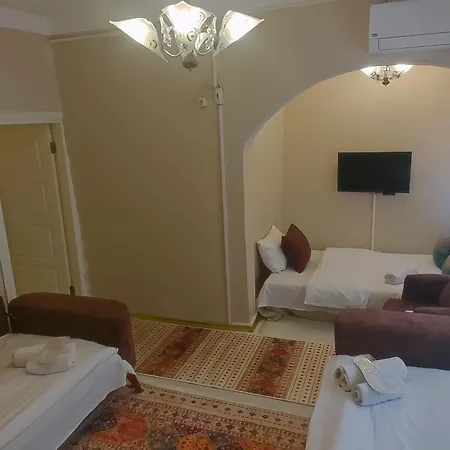 Sultanahmet 2 Apartament Istanbul