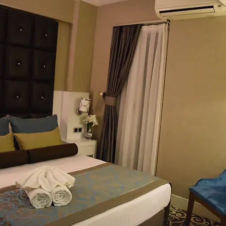 Taksim Line Hotel