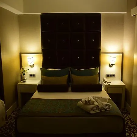 Hotel Taksim Line
