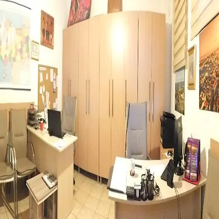Apartment Taksim Premier Istanbul