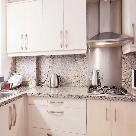 Taksim Premier Apartment *